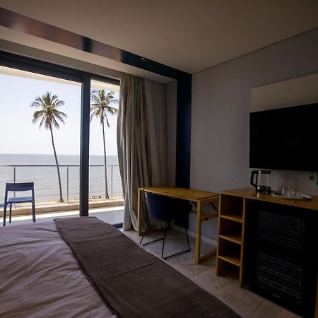 Cowork Lab Suites Maputo Ngoại thất bức ảnh