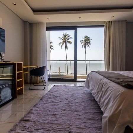 Cowork Lab Suites Maputo Ngoại thất bức ảnh
