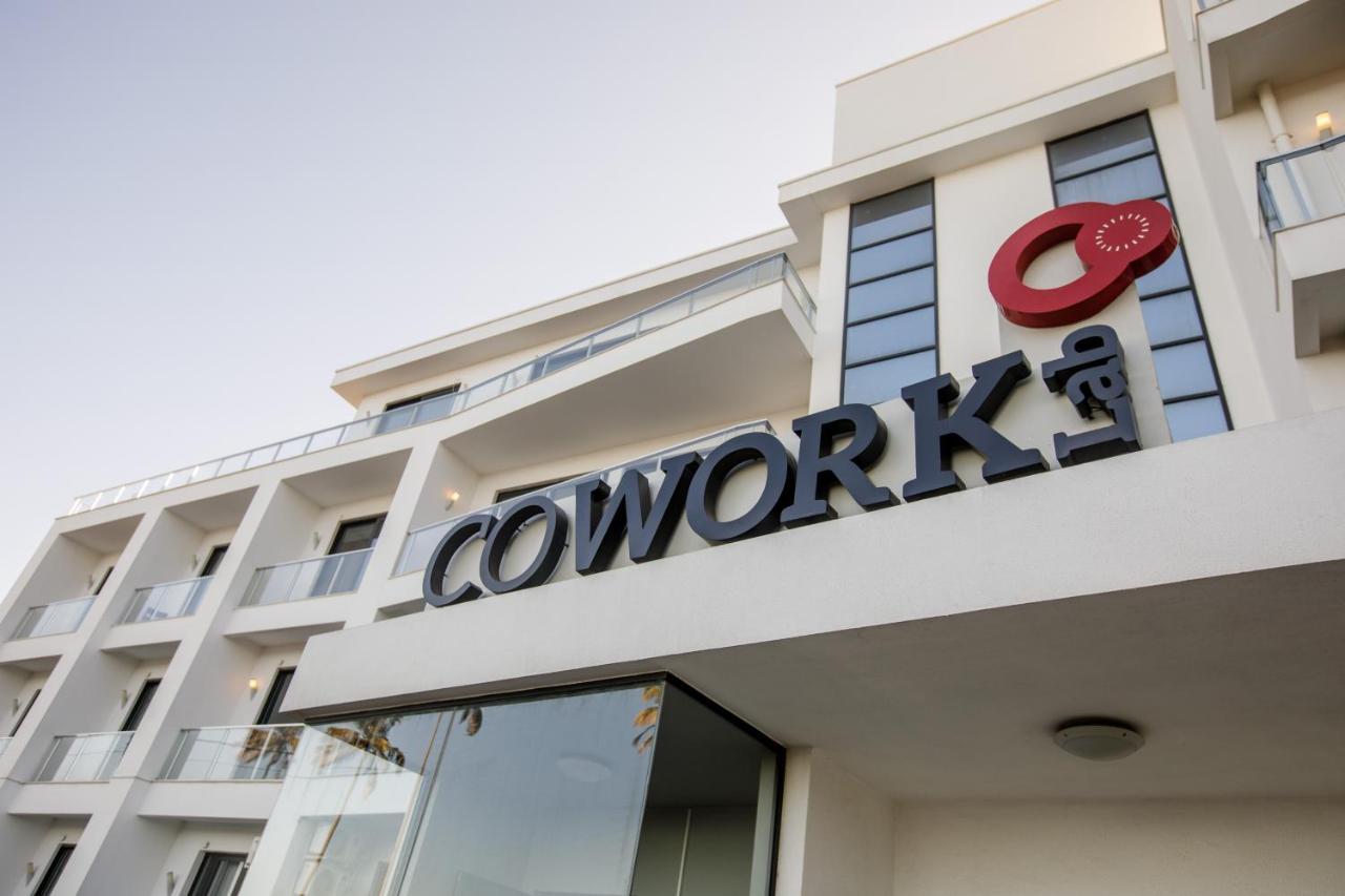 Cowork Lab Suites Maputo Ngoại thất bức ảnh