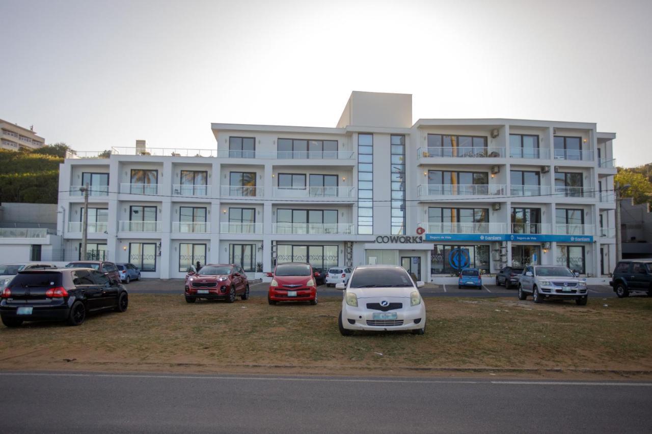 Cowork Lab Suites Maputo Ngoại thất bức ảnh