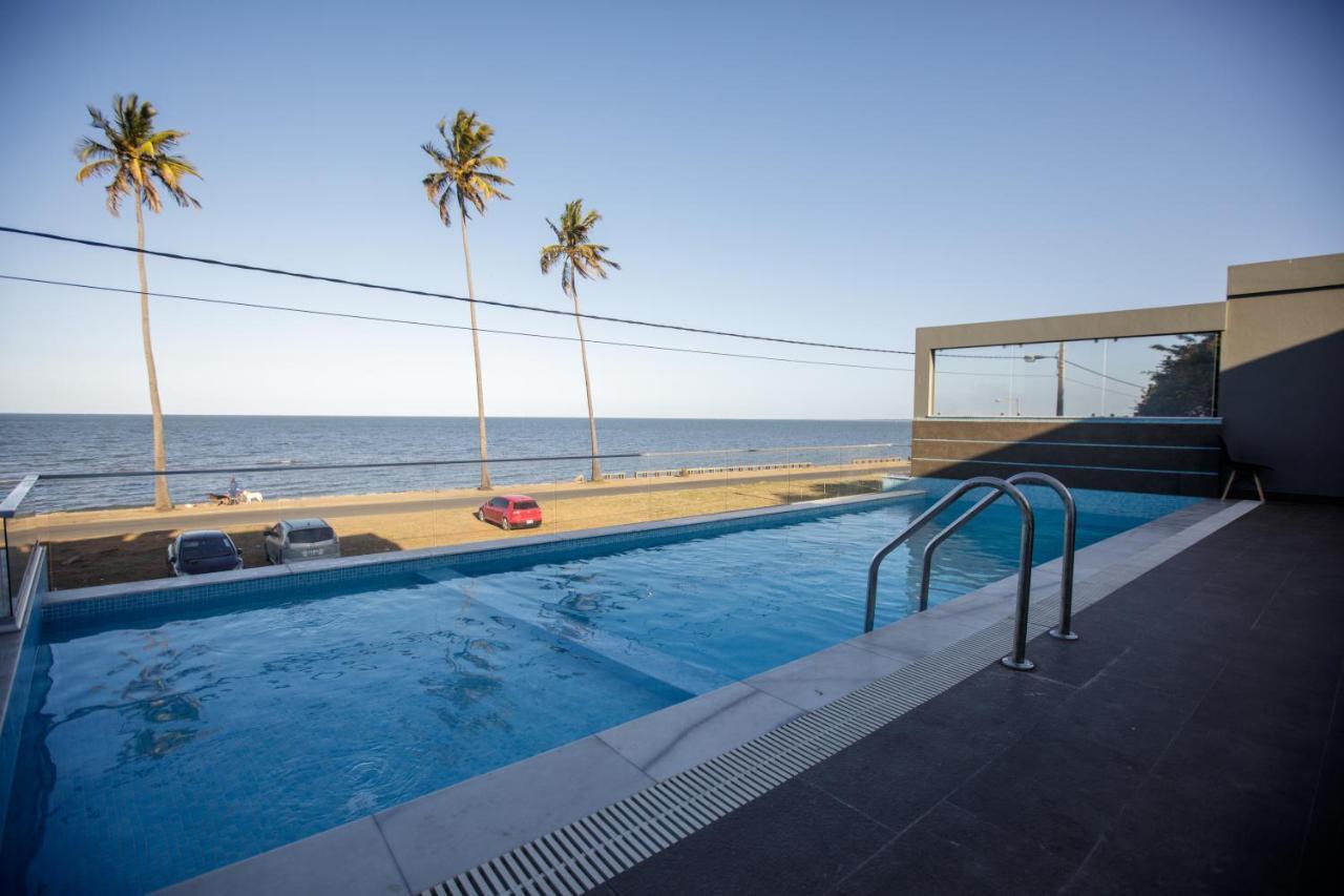 Cowork Lab Suites Maputo Ngoại thất bức ảnh