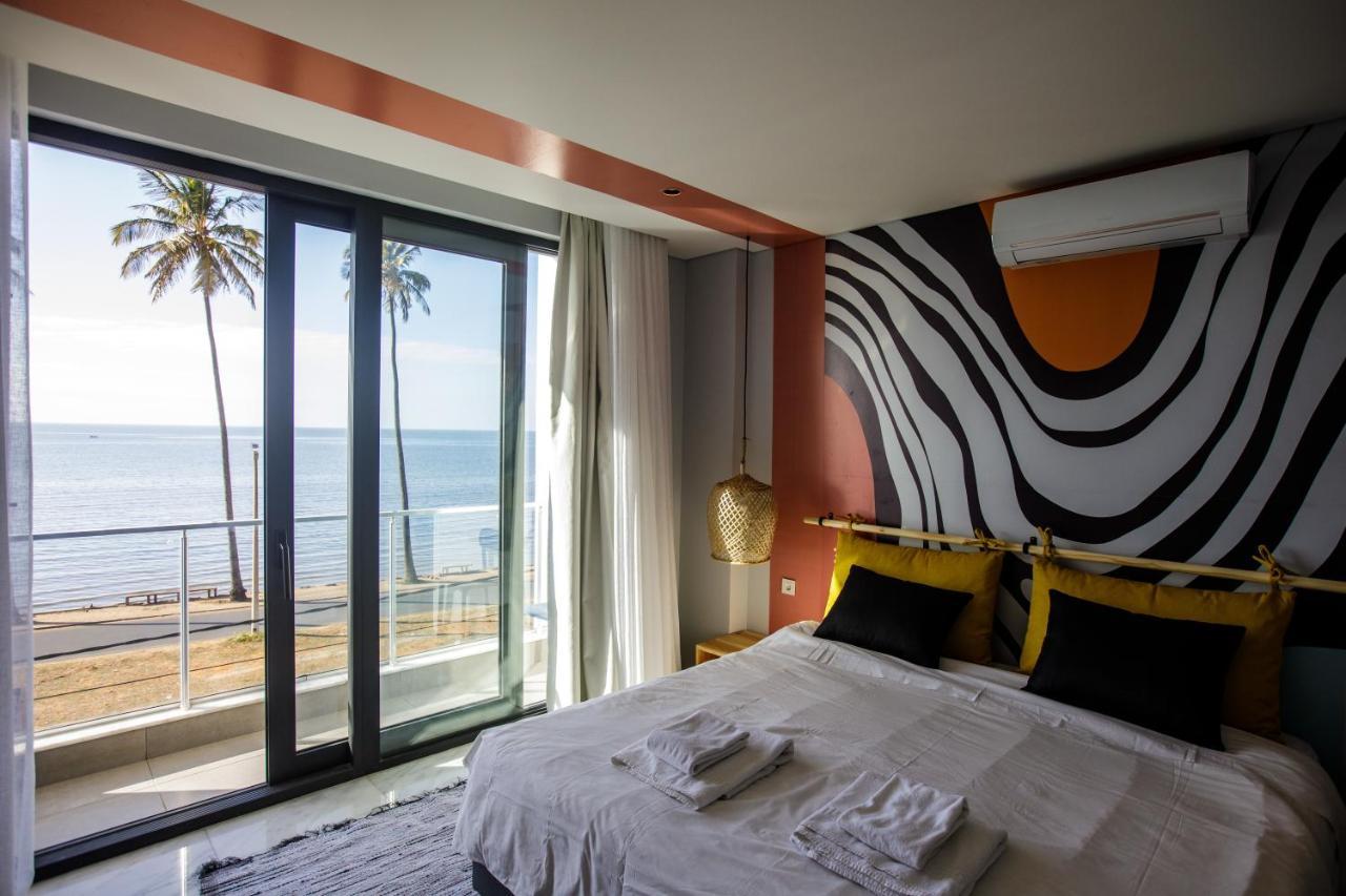 Cowork Lab Suites Maputo Ngoại thất bức ảnh