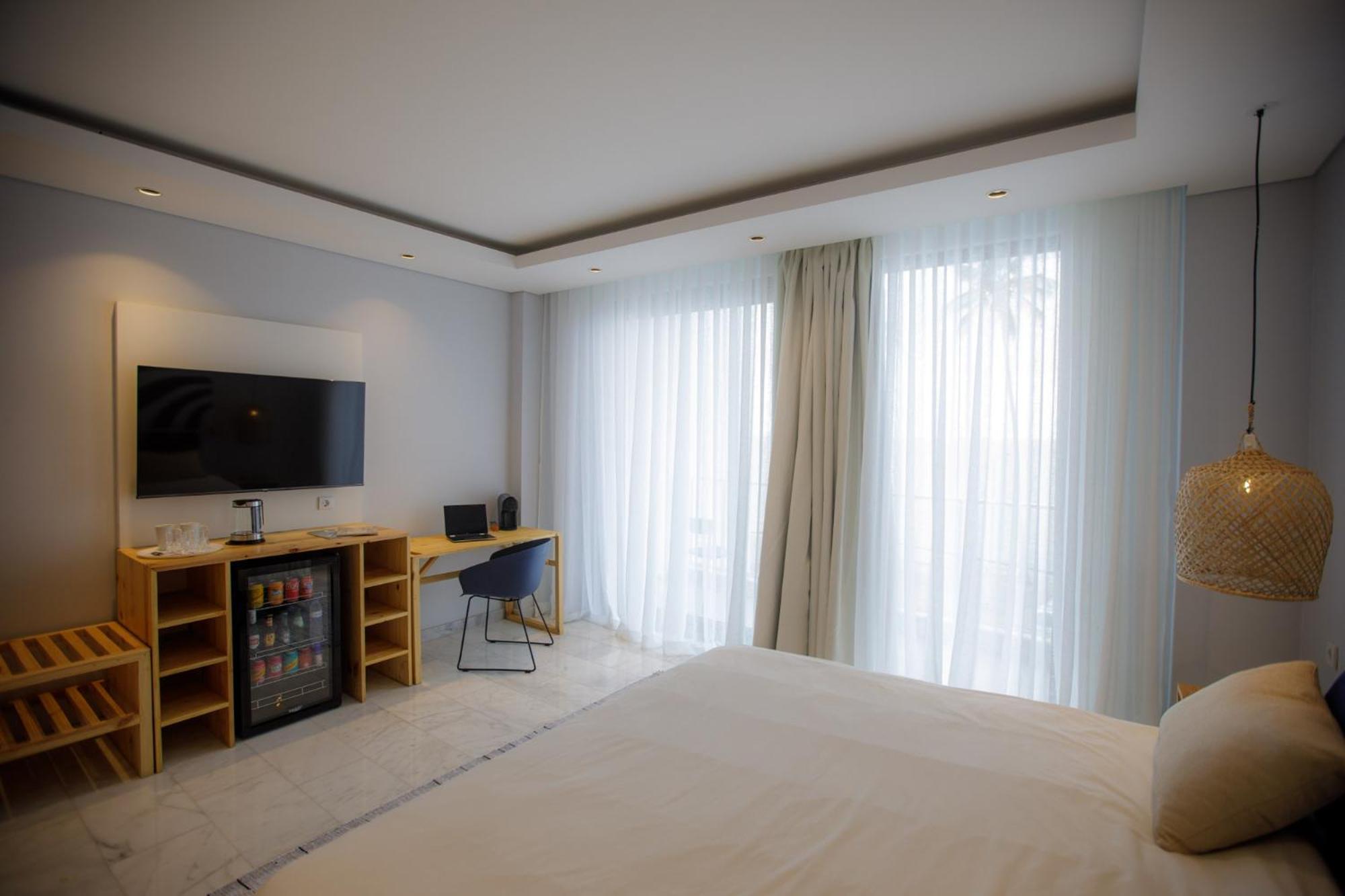 Cowork Lab Suites Maputo Ngoại thất bức ảnh