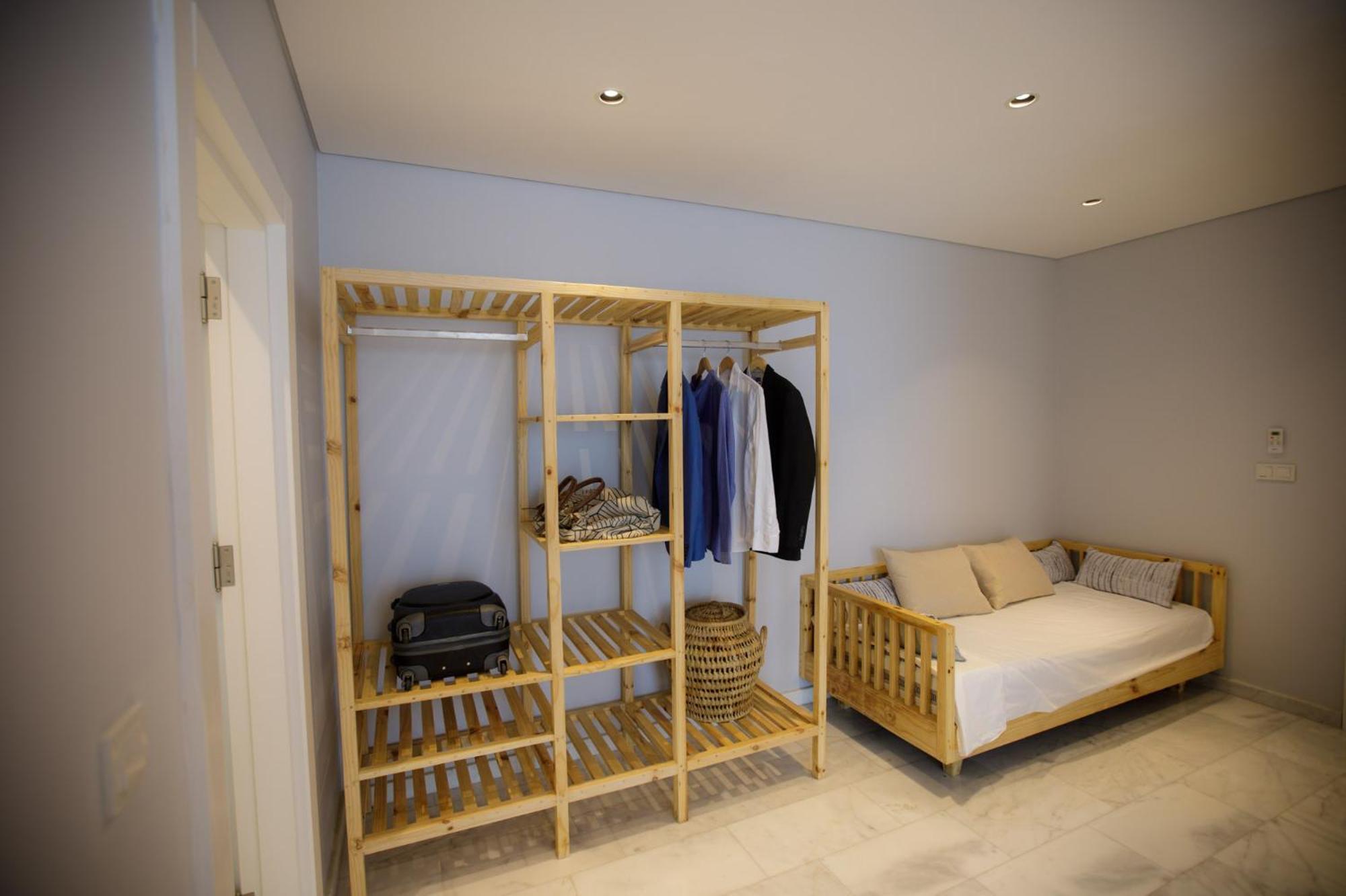 Cowork Lab Suites Maputo Ngoại thất bức ảnh