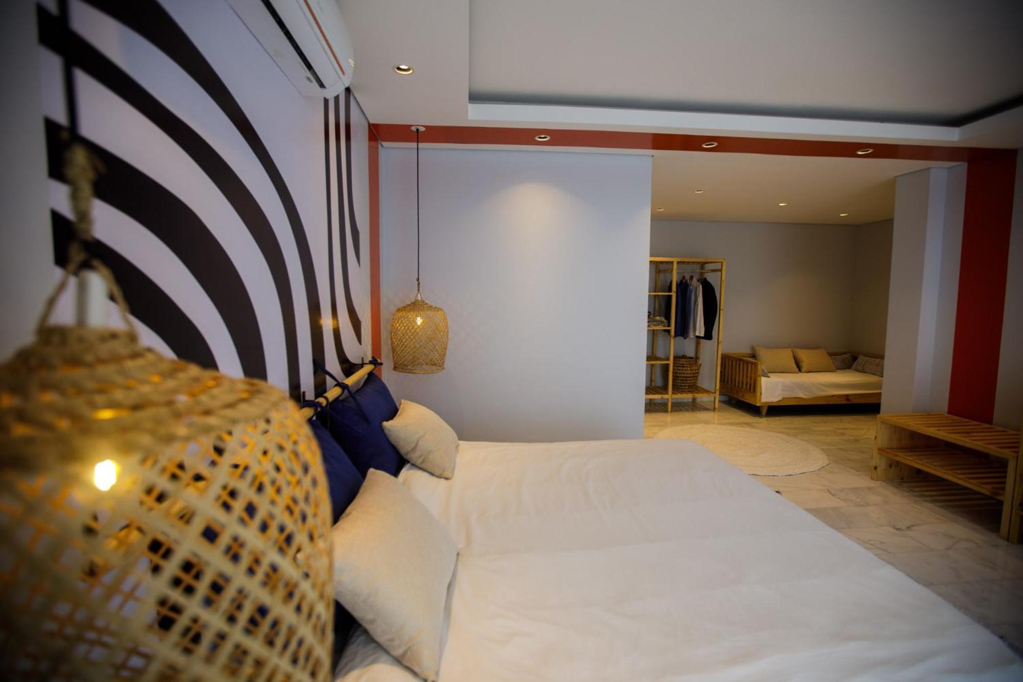 Cowork Lab Suites Maputo Ngoại thất bức ảnh