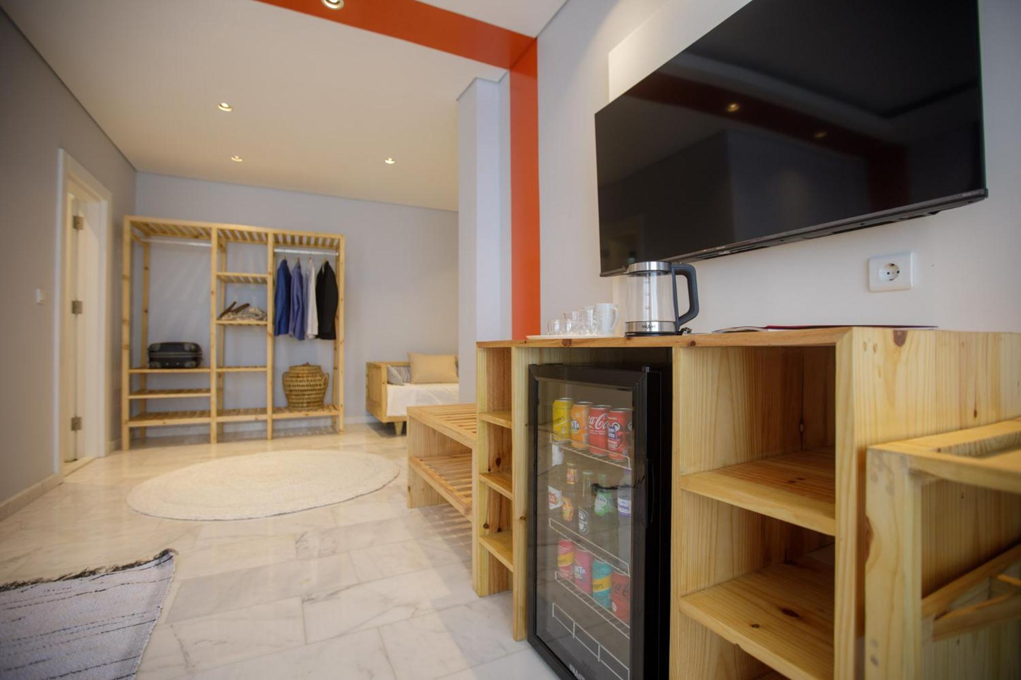 Cowork Lab Suites Maputo Ngoại thất bức ảnh