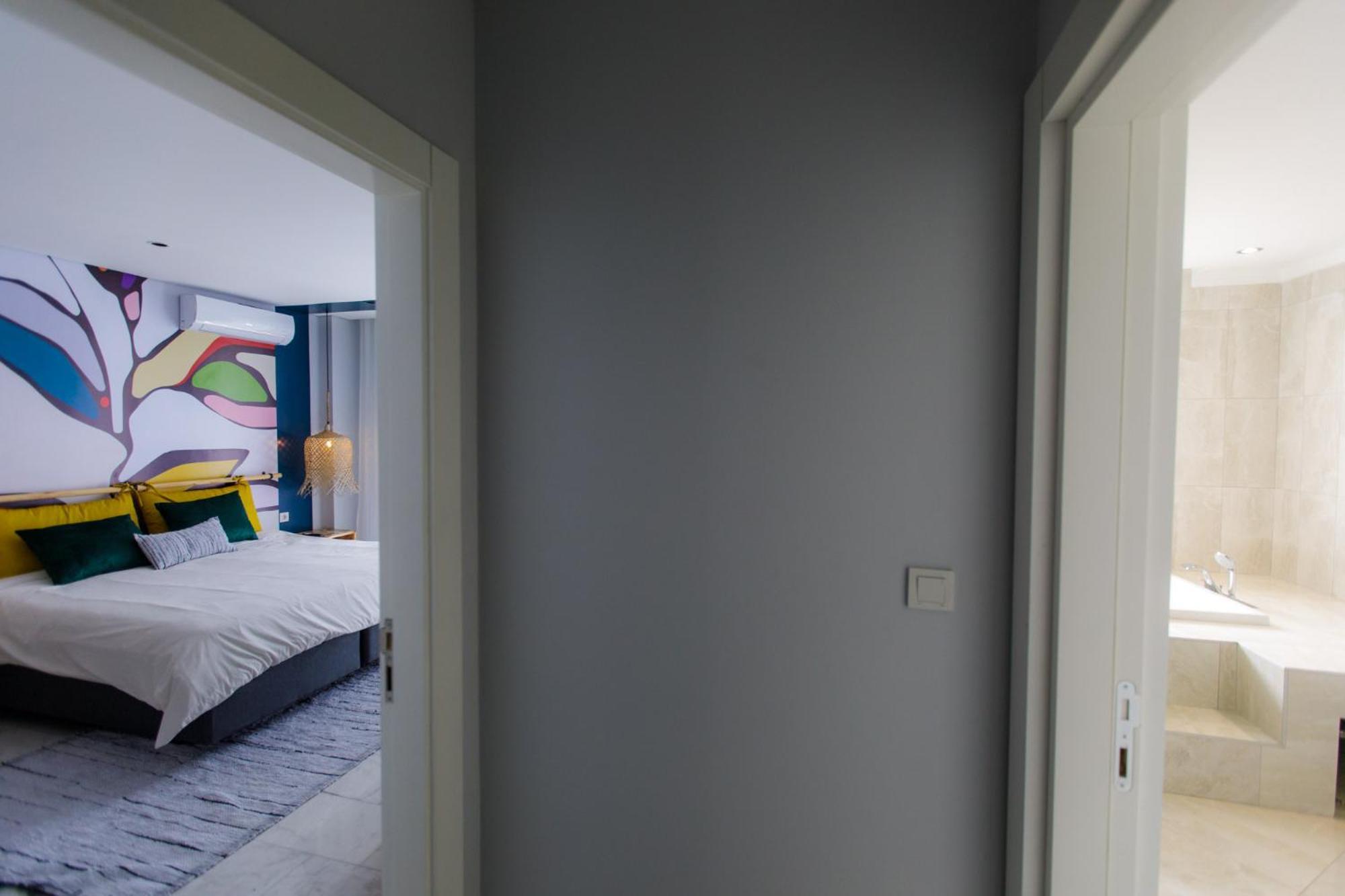 Cowork Lab Suites Maputo Ngoại thất bức ảnh