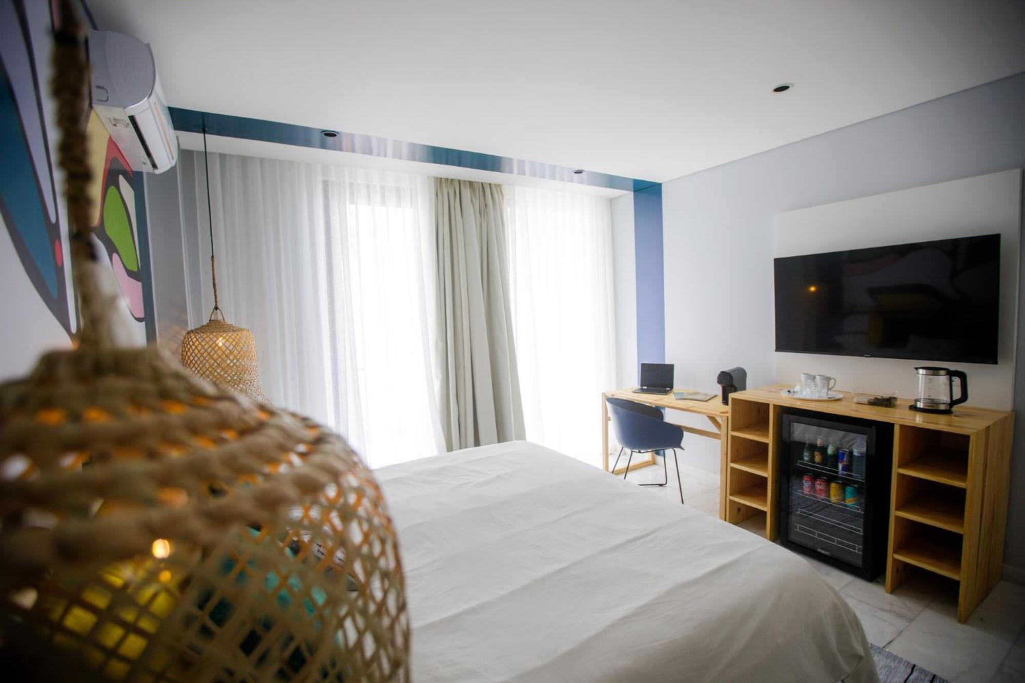 Cowork Lab Suites Maputo Ngoại thất bức ảnh